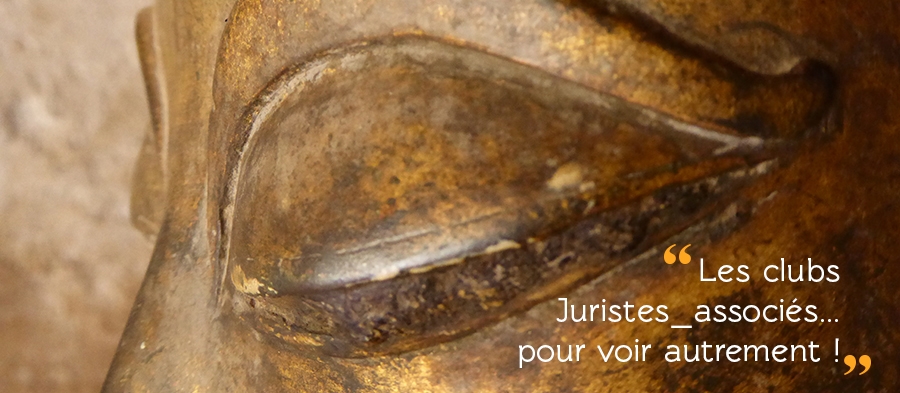 Les clubs Juristes_associés